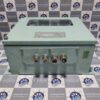 KC-LTD KCAF-2040RC CONTROL PANEL FOR ANTI-FOULING SYSTEM-7 KC-LTD KCAF-2040RC CONTROL PANEL FOR ANTI-FOULING SYSTEM