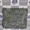 KONE 375LCECPU540 ELEVATOR LIFT CARD