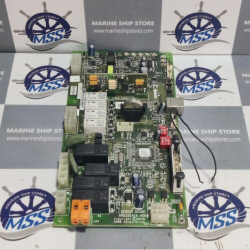 KONE KM1331414-H06 POWER BOARD