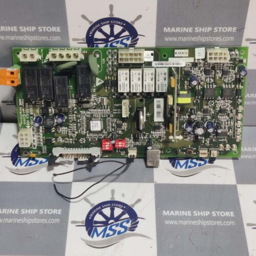 KONE KM1331414-H06 POWER BOARD