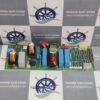 KONE KM1331417-H06 ERD RFI BOARD