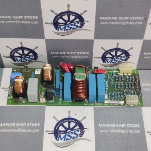 KONE KM1331417-H06 ERD RFI BOARD