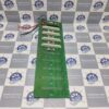 MACGREOGOR HAGGLUNDS 414 5837-001B (314 3606-802) PCB BOARD