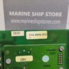 MACGREOGOR HAGGLUNDS 414 5837-001B (314 3606-802) PCB BOARD