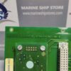 MACGREOGOR HAGGLUNDS 414 5837-001B (314 3606-802) PCB BOARD