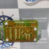 MARINE AUTOMATION SYSTEM MAS 2600-2P TRANSDUCER AMPLIFIER PCB