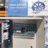 MINERVA MARINE T1016 FIRE ALARM CONTROL PANEL
