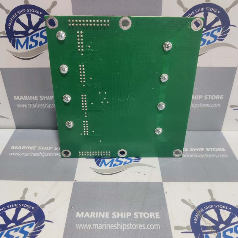 PEMCAP MFC10 PC1329A PCB CARD-2 PEMCAP MFC10 PC1329A PCB CARD
