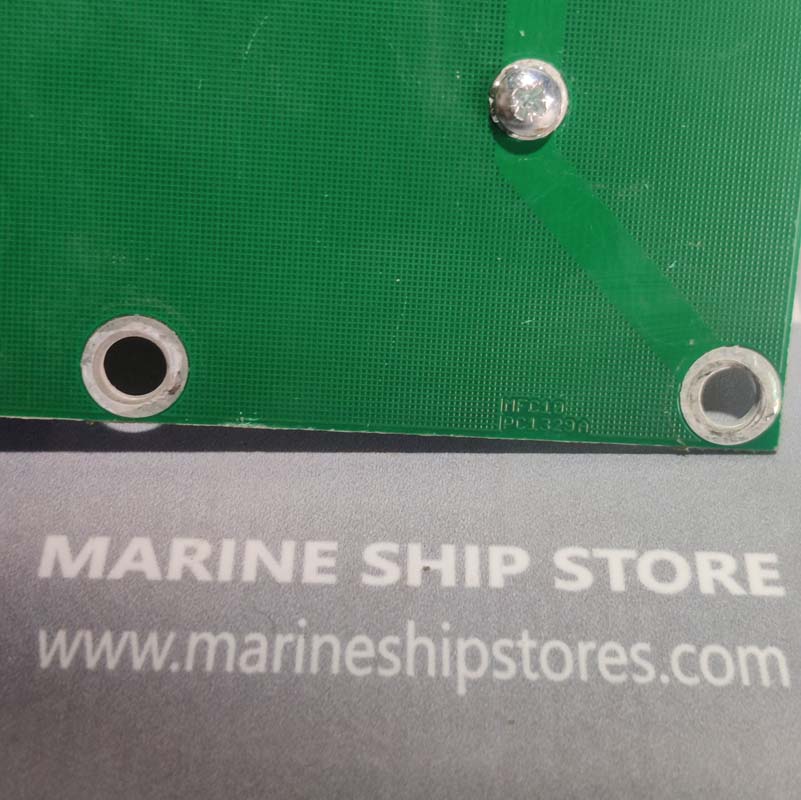 PEMCAP MFC10 PC1329A PCB CARD-3 PEMCAP MFC10 PC1329A PCB CARD