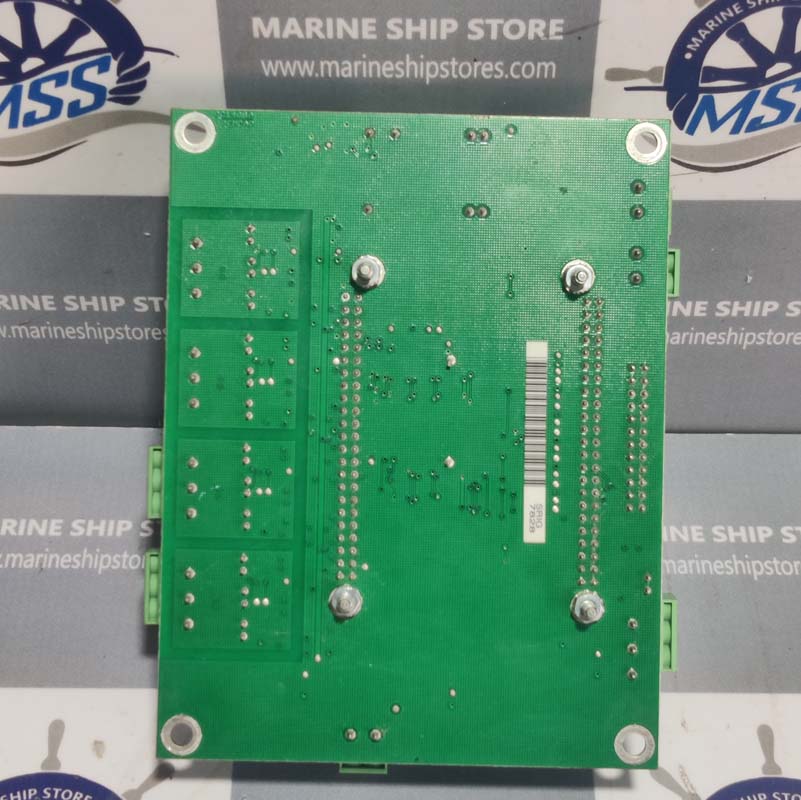 PEMCAP PC1408B PCB CARD-2 PEMCAP PC1408B PCB CARD