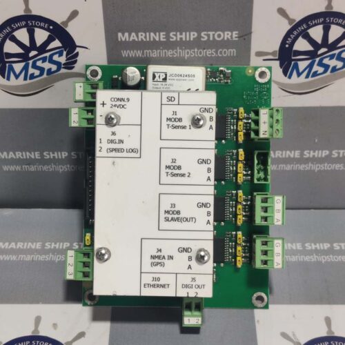 PEMCAP PC1408B PCB CARD