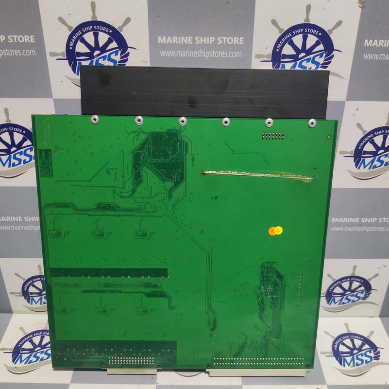 STENTOFON ZENITEL 1009104000.0120 ATLB-12 PCB BOARD