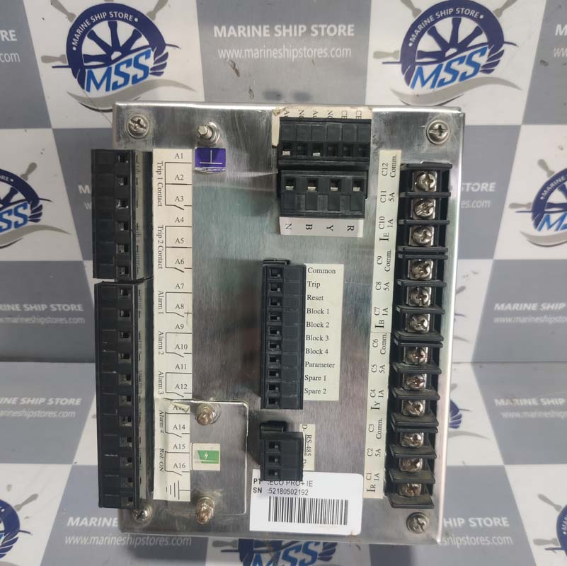 STUCKE ECO PRO PLUS 1 FOR FEEDER PROTECTION