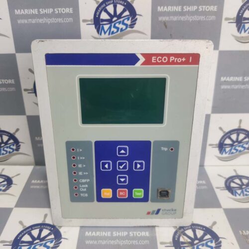 STUCKE ECO PRO PLUS 1 FOR FEEDER PROTECTION