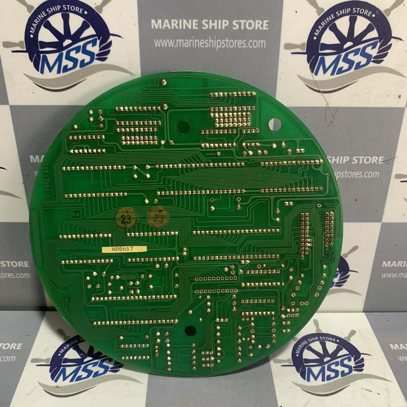 WHESSOE 00030-7815-3 COMMUNICATION MODULE-3 WHESSOE 00030-7815-3 COMMUNICATION MODULE