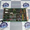 ABB SYNPOL D 3DDE 300 404 CMA-124 PCB CARD-1 ABB SYNPOL D 3DDE 300 404 CMA-124 PCB CARD