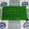 ABB SYNPOL D 3DDE 300 405 CMA-125 PCB CARD-2 ABB SYNPOL D 3DDE 300 405 CMA-125 PCB CARD