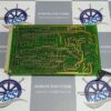 ABB SYNPOL D 3DDE 300 406 CMA-126 AE4 PCB CARD-3 ABB SYNPOL D 3DDE 300 406 CMA-126 AE4 PCB CARD