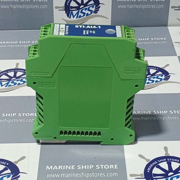 BJORGE STI-AI4-1 MODULE - Marine Ship Store