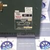 JRCS SGD-640-AF JMC-SMS-22 LCD GRAPHIC TERMINAL