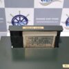 JRCS SGD-640-AF JMC-SMS-22 LCD GRAPHIC TERMINAL