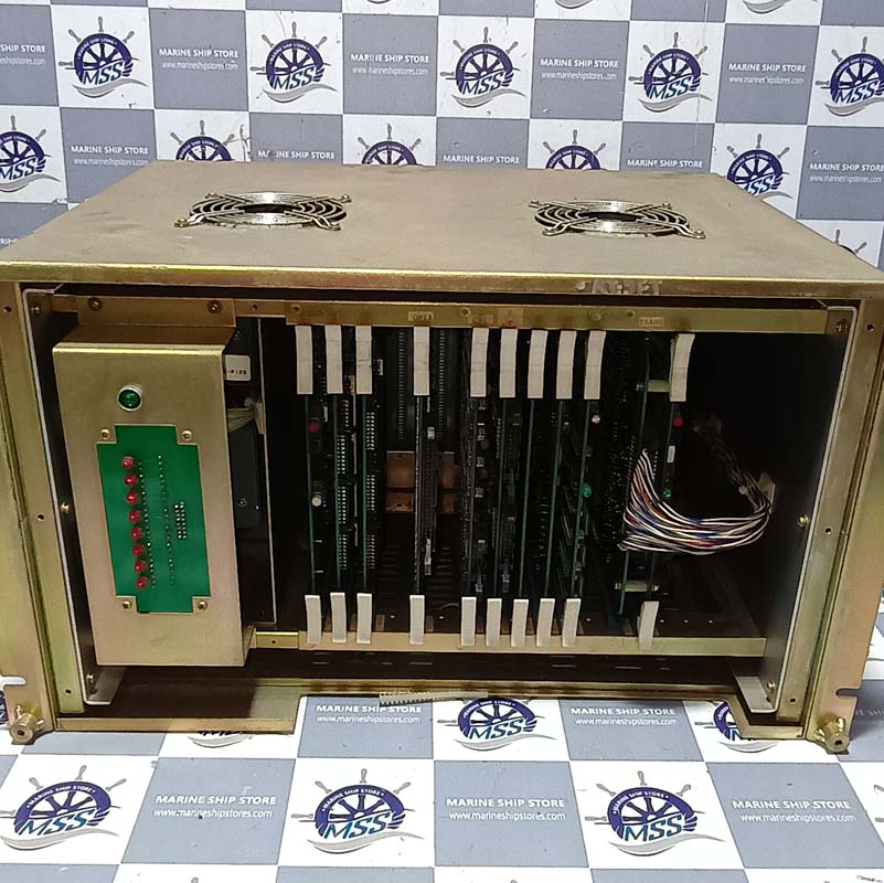 JRCS SMS-U160A CONTROL UNIT