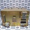 JRCS SMS-U160A CONTROL UNIT