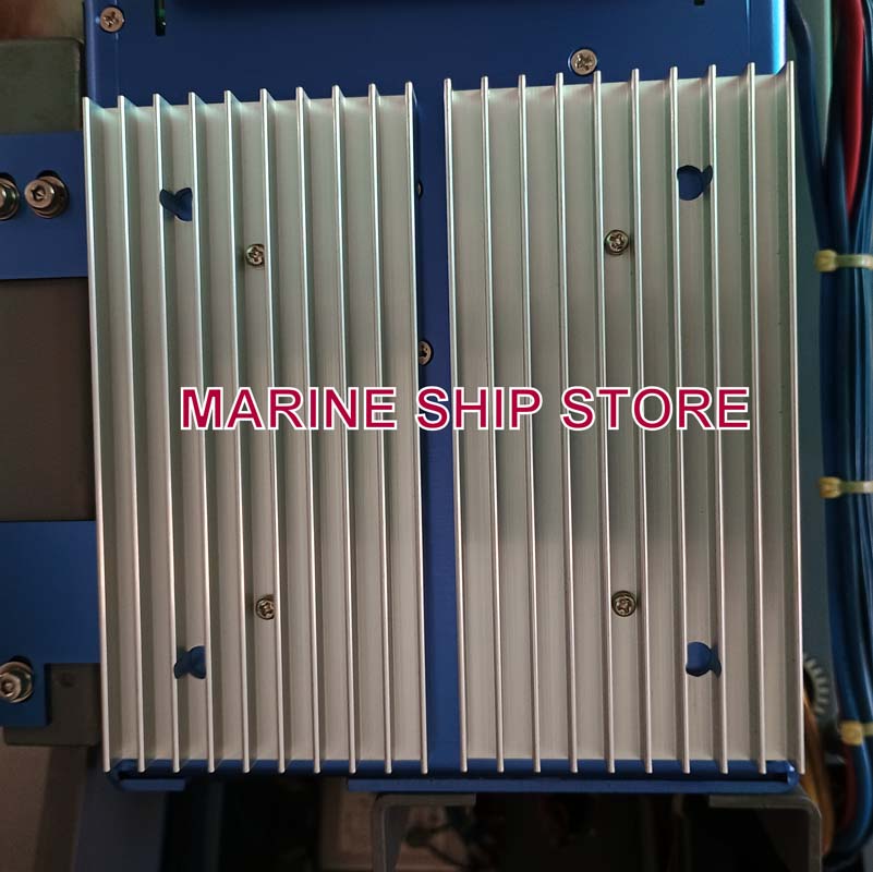 NABCO MG-800 GOVERNOR SYSTEM ACTUATOR DRIVE UNIT-4 NABCO MG-800 GOVERNOR SYSTEM ACTUATOR DRIVE UNIT