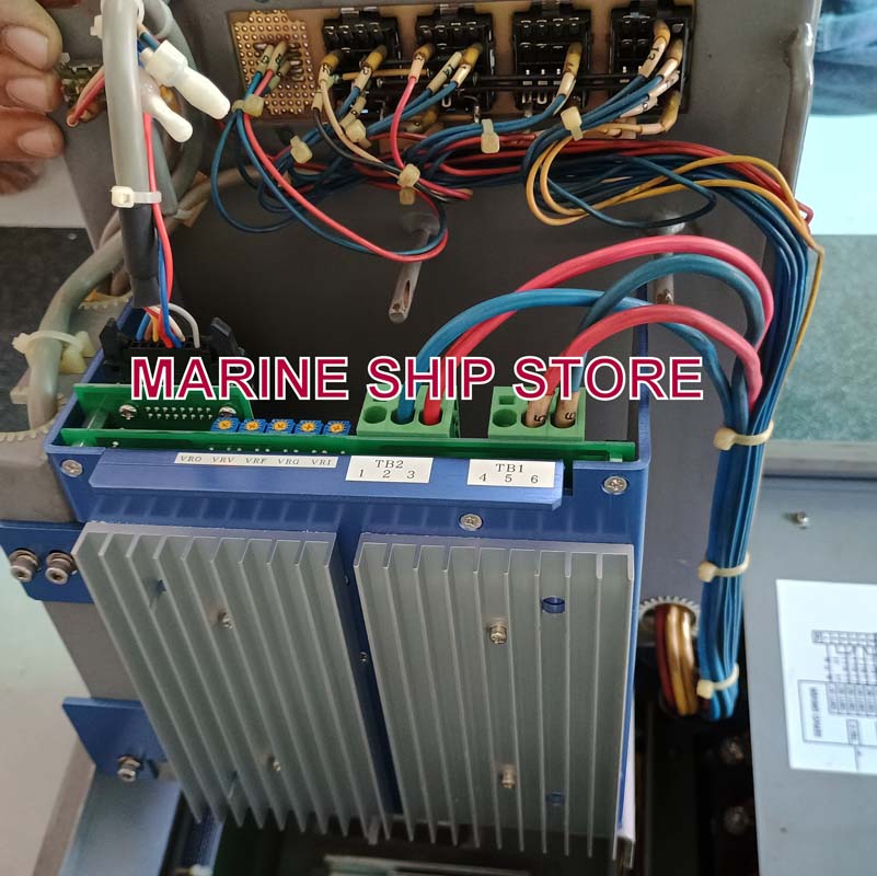 NABCO MG-800 GOVERNOR SYSTEM ACTUATOR DRIVE UNIT-6 NABCO MG-800 GOVERNOR SYSTEM ACTUATOR DRIVE UNIT