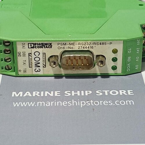 PHOENIX CONTACT PSM-ME-RS232-RS485-P-2744416 INTERFACE CONVERTER