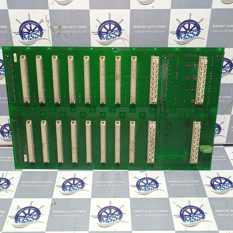 SIMRAD NORAUTRON 25-11 307216F BOARD