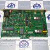 VALMET AUTOMATION CPU-547070-3A-M8510041 CPU CARD