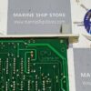 VALMET AUTOMATION CPU-547070-3A-M8510041 CPU CARD