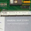 VALMET AUTOMATION CPU-547070-3A-M8510041 CPU CARD
