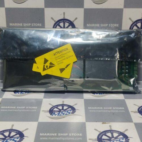 BRUNVOLL MAR-EL AS MPP-110 PRINT.P PCB CARD