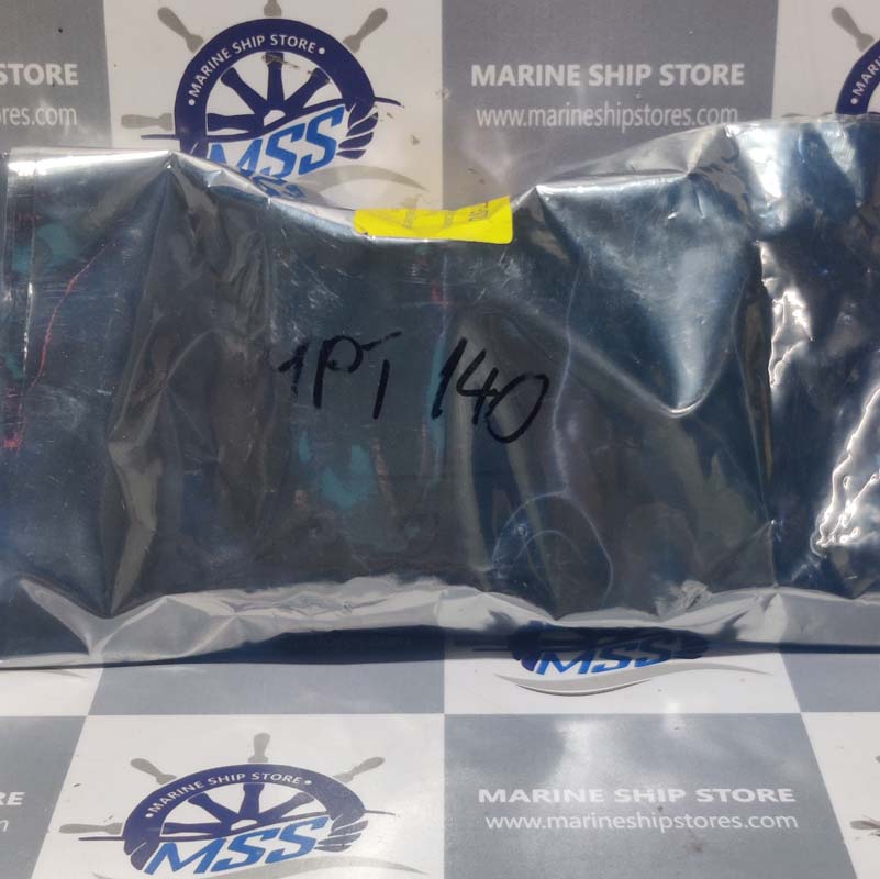 BRUNVOLL MAR-EL AS MPT-140 MODULE-2 BRUNVOLL MAR-EL AS MPT-140 MODULE