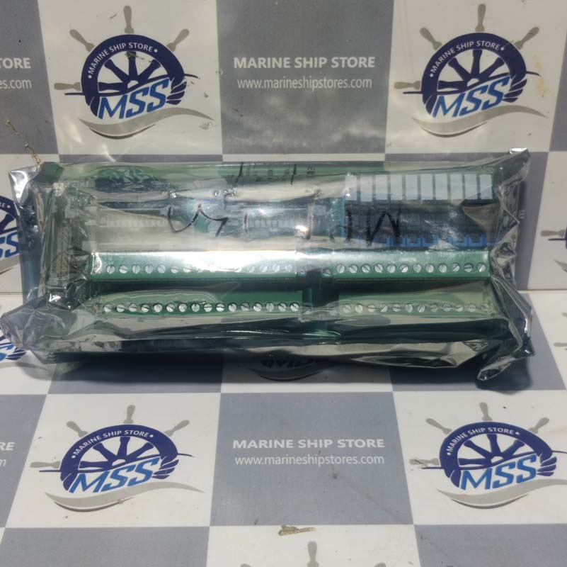 BRUNVOLL MAR-EL AS MPT-250 PRINT.K PCB MODULE-2 BRUNVOLL MAR-EL AS MPT-250 PRINT.K PCB MODULE