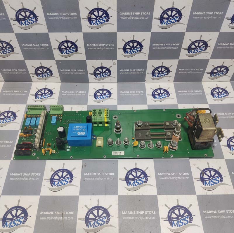ELTEK EP832B PCB CARD