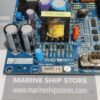 ERSKINE DAU QPCB-5101AM01-4 ALARM UNIT PCB CARD-1 ERSKINE DAU QPCB-5101AM01-4 ALARM UNIT PCB CARD