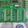 HRP CONTROLS 73.00.0004.00 REV.G-BATCH2 BACKPLANE STD SYSTEM PCB BOARD