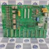 HRP CONTROLS 73.00.0004.00 REV.G-BATCH2 BACKPLANE STD SYSTEM PCB BOARD
