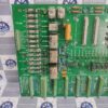 HRP CONTROLS 73.00.0004.00 REV.G-BATCH2 BACKPLANE STD SYSTEM PCB BOARD
