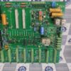 HRP CONTROLS 73.00.0004.00 REV.G-BATCH2 BACKPLANE STD SYSTEM PCB BOARD