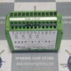 HRP CONTROLS 77.38.2009.00 SERIAL 4 RELAY-1 HRP CONTROLS 77.38.2009.00 SERIAL 4 RELAY