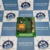 JOVY ATLAS P0000401 DSW-1 44-012-4654 PCB CARD