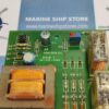 JOVY ATLAS P0000401 DSW-1 44-012-4654 PCB CARD