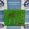 JOVY ATLAS P0000401 DSW-1 44-012-4654 PCB CARD