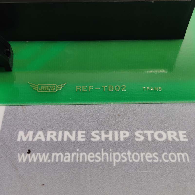 JRCS REF-TB02 PCB CARD