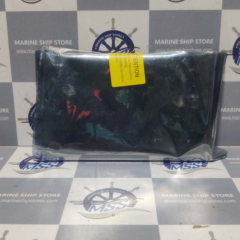 JVL INDUSTRI ELEKTRONIK PB0038-14 TYPE-PA0076 V1.4 STEP MOTOR DRIVER CARD