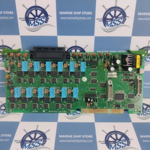 LG GDK-100 SLIB II ISS.2 EXPANSION CARD